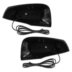 Toyota Tacoma Ditch Lights - Side Mirror - ORACLE Lighting - LED Off-Road - `16-`23